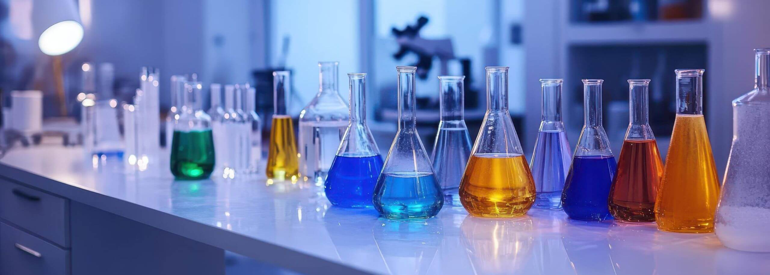 Lab Chemicals