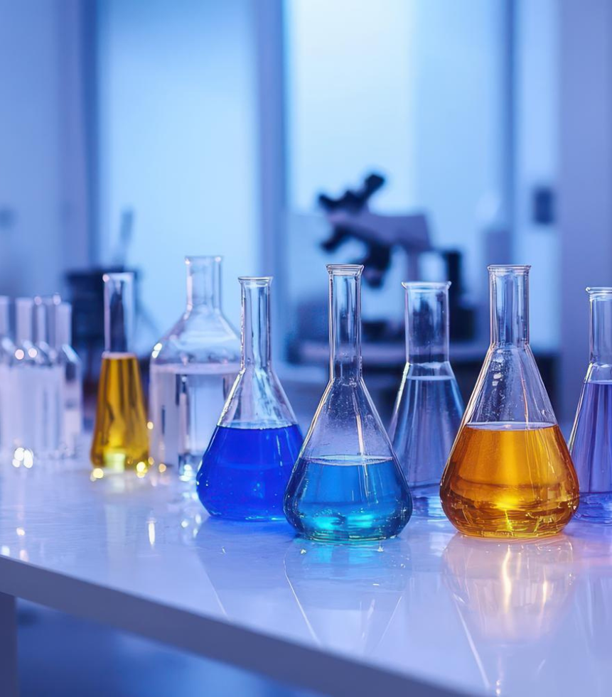 CanLab Chemicals