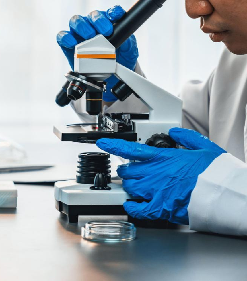Lab Equipments
