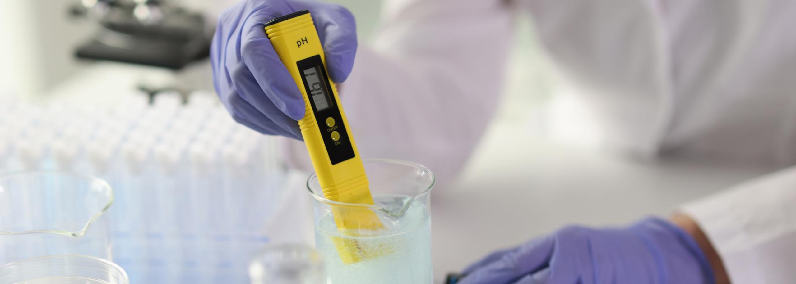 Lab Instruments