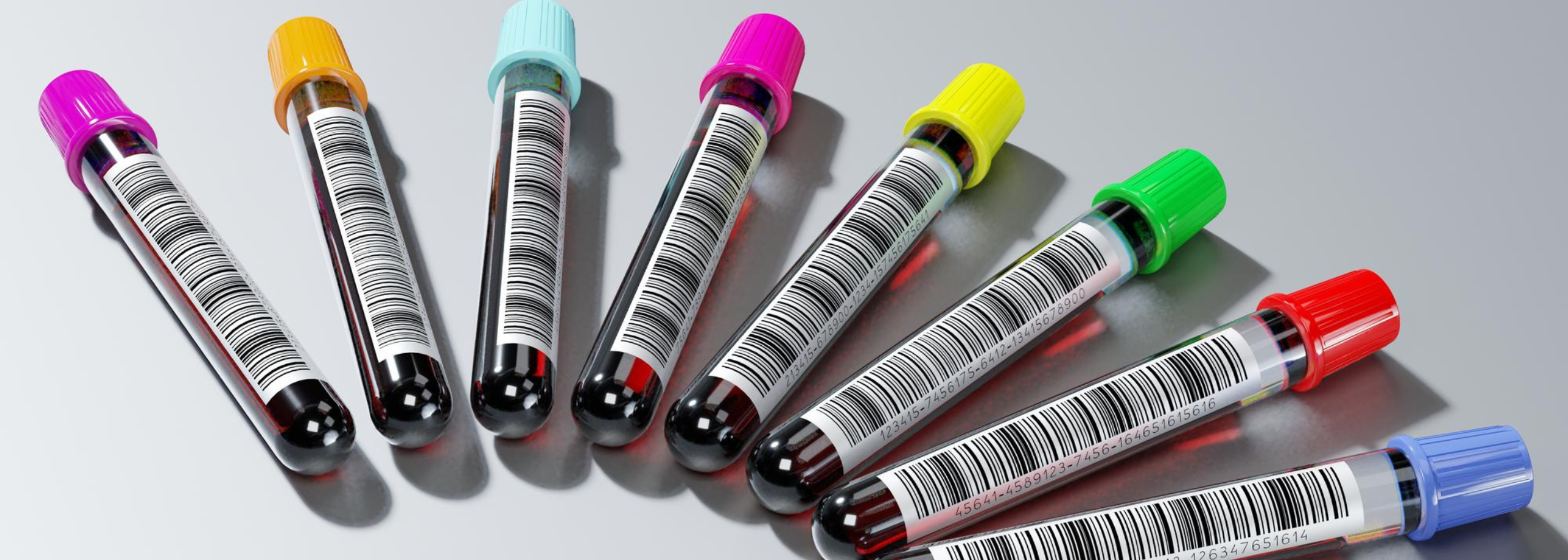 Lab Supplies