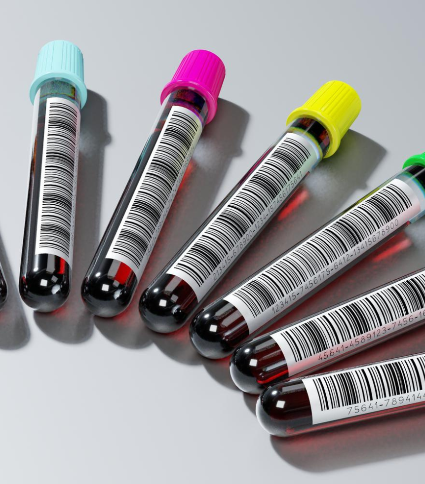 Lab Supplies