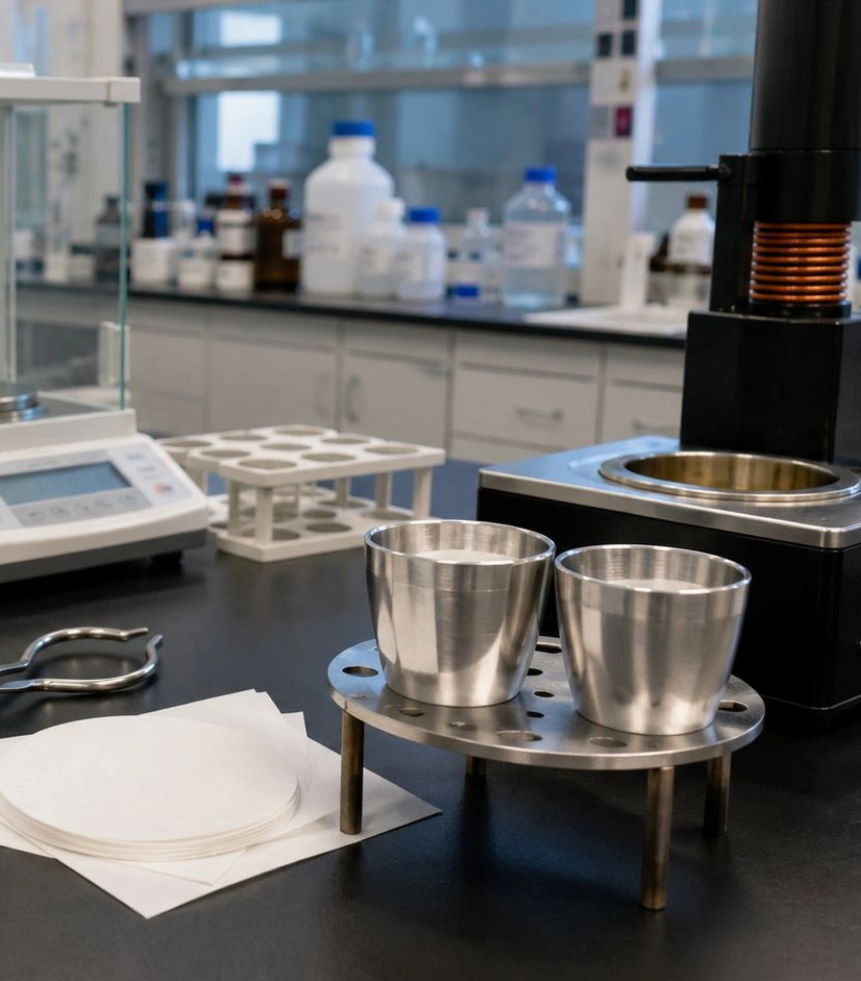 Platinum Labware