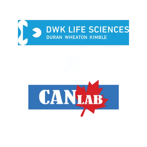 	Elevating Lab Excellence: Our New Partnership with DWK Life Sciences