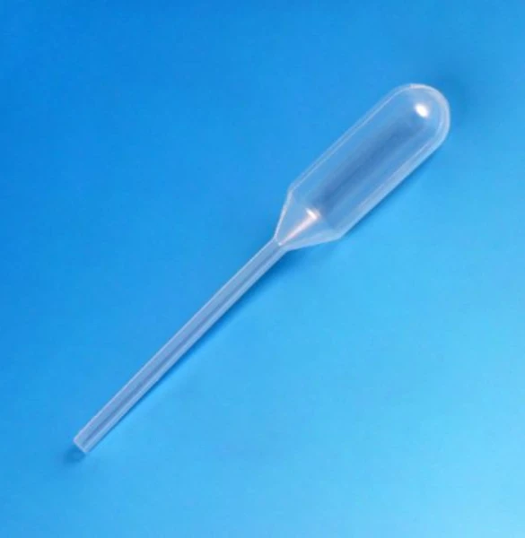 Narrow Stem Transfer Pipettes