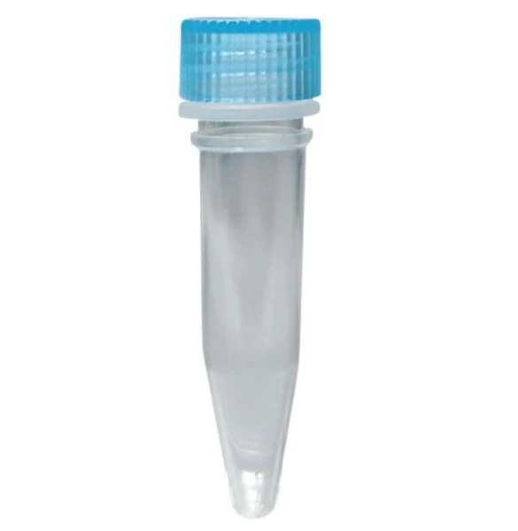 Screw-Cap Microtubes