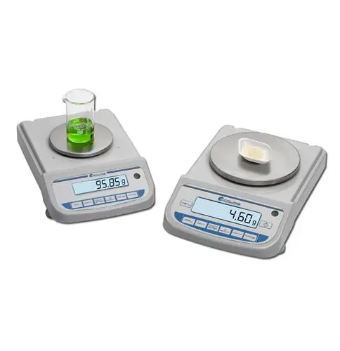 Accuris™ Compact Balances