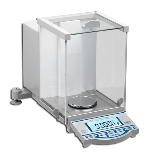 Accuris™ Analytical Balances