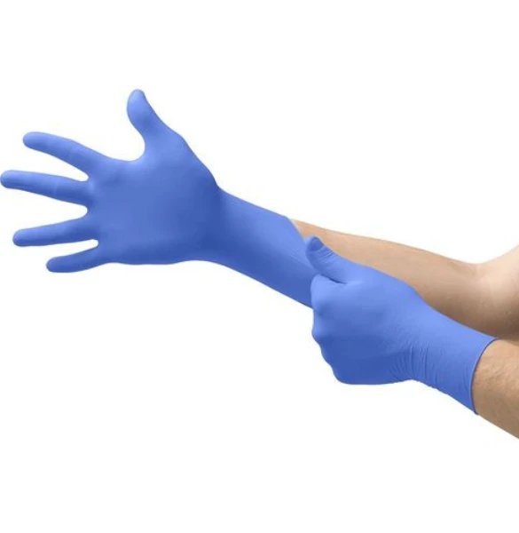 Ansell Microflex® UltraSense® EC Gloves