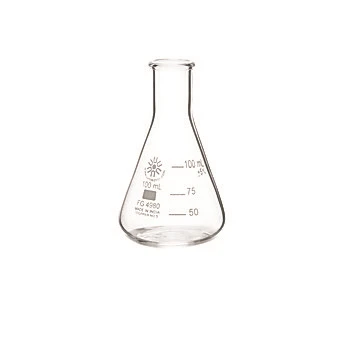 Erlenmeyer Flasks