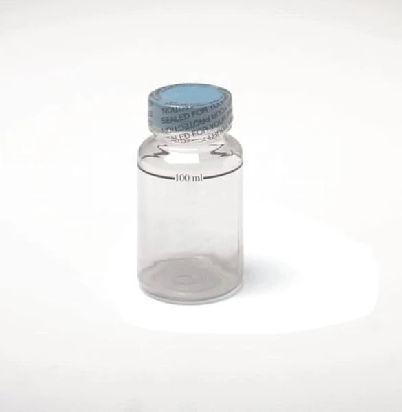 Coliform Bottles