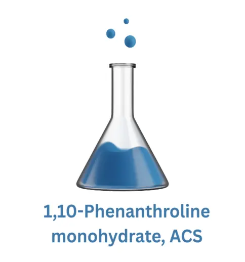 1,10-Phenanthroline monohydrate, ACS