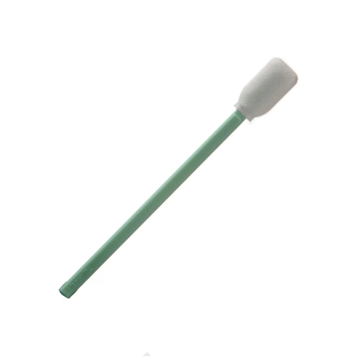 Low TOC Alpha® Polyester Knit TX714K Large Cleaning Validation Cleanroom Swab, Non-Sterile