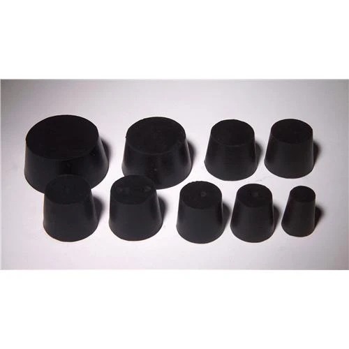 Rubber Stoppers