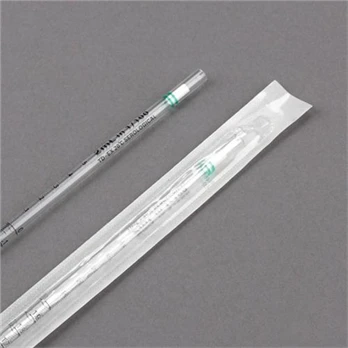 Plastic Serological Pipettes