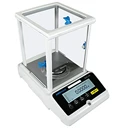 Solis Analytical and Semi-Micro Balances