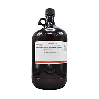 Iodine, 0.10N, Standardized