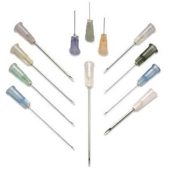 Air-Tite Vet Premium Hypodermic Needles