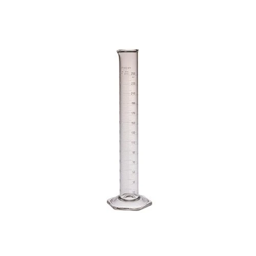 Economy Grade Graduated Cylinders