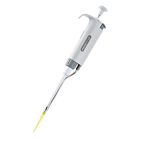 ProPette LE™ Single Channel Pipettors