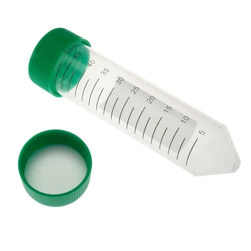 15 & 50mL Centrifuge Tubes