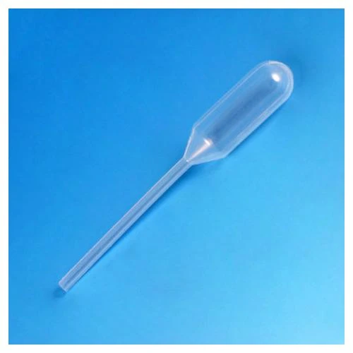 Narrow Stem Transfer Pipets