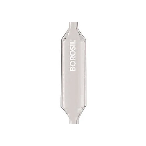 Borosil® Reusable Class A Volumetric Pipettes