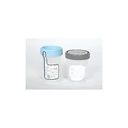 Sterile Specimen Containers - ClikSeal™ Style With Lids