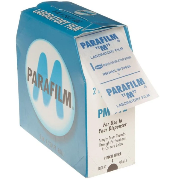 Parafilm M Sealing Film