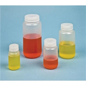 UniStore™ Reagent Bottles, Wide Mouth, PP