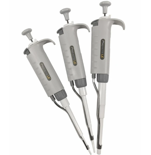 ProPette™ LE Single Channel Pipettes