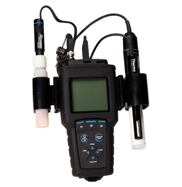 Star A323 Dissolved Oxygen Portable Meter