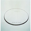 PYREX® Plain Watch Glass/Beaker Covers