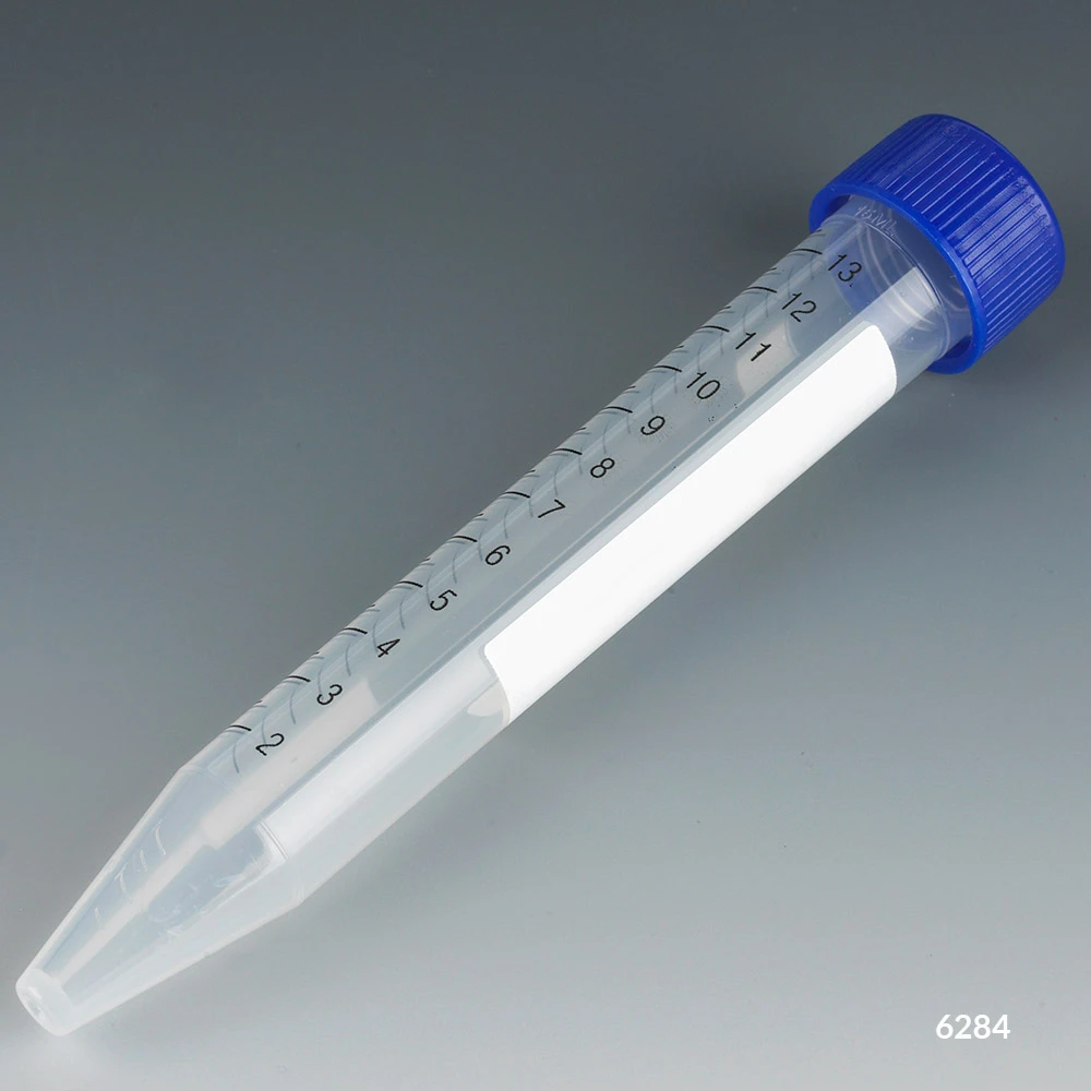 15mL Centrifuge Tube, Polypropylene (PP)