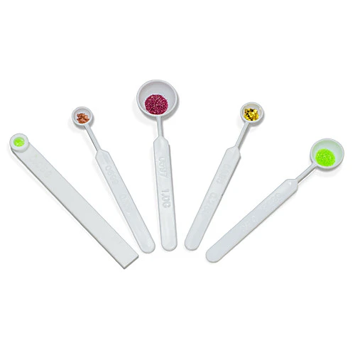 Scienceware® Mini Sampler Spoons