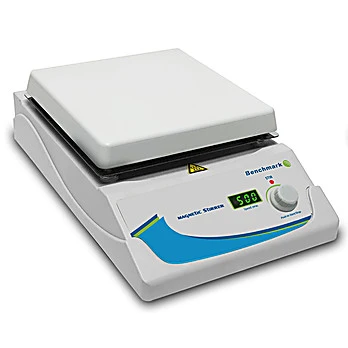 Digital Hotplates, Stirrers and Hotplate Stirrers