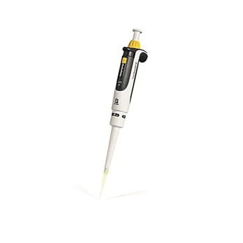 Single-channel micropipette Transferpette® S, adjustable, DE-M