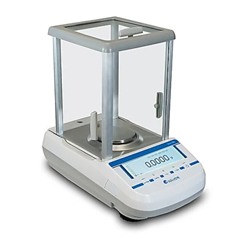 Series Dx Analytical Balances