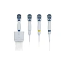 Denville XLE Electronic Pipettes, Rotating carousel stand for 6XLE pipettes