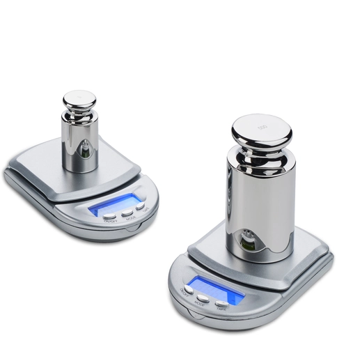 Accuris™ Mini Balances