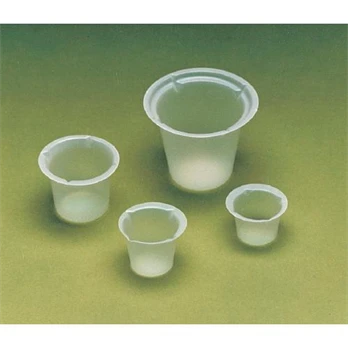 Disposable Polystyrene Beakers