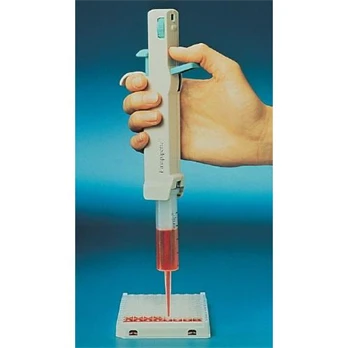 Finnpipette Stepper Repeating Pipettors