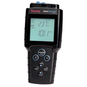 Star A123 Dissolved Oxygen Portable Meter