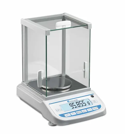 Accuris™ Precision Balances