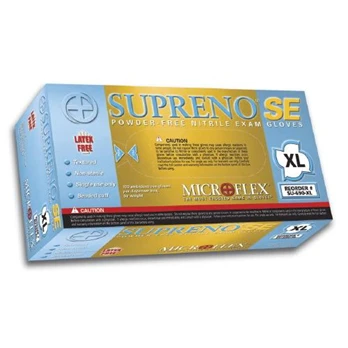 Supreno® SE Nitrile Gloves