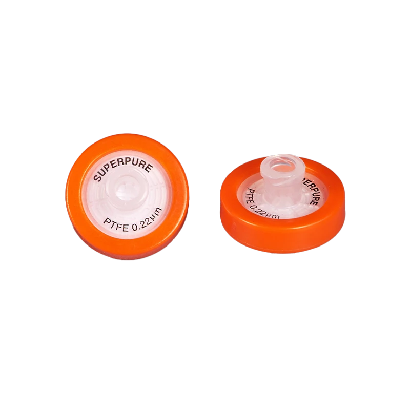 PTFE SYRINGE FILTER