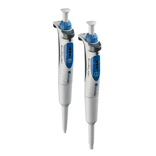 NextPette™ Variable Volume Pipettes