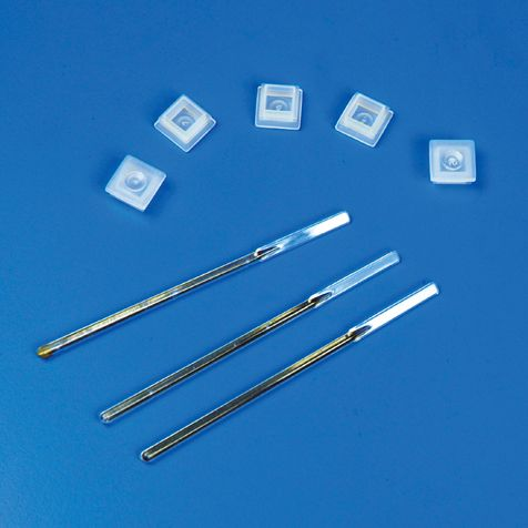 Spectrophotometer Cuvette Accessories