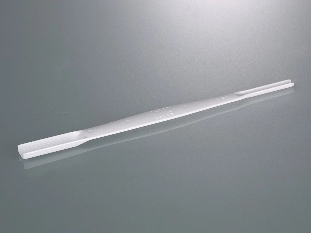 Micro-spatula, disposable