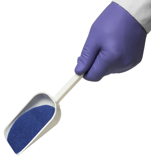 Sterileware® White Sterile Sampling Scoops